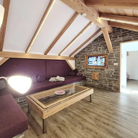 Apartmán Hochgugg - Panorama Residenz Neukirchen am Großvenediger