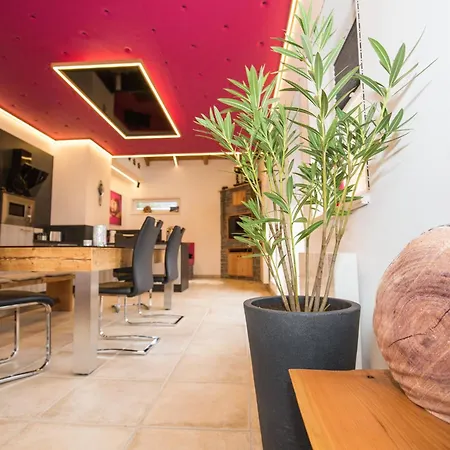 Hochgugg - Panorama Residenz アパート *