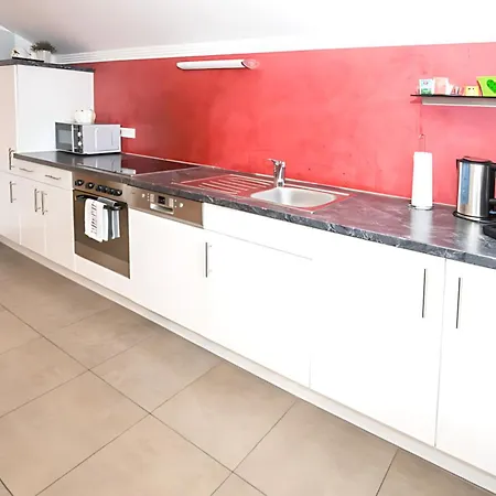 Apartmán Hochgugg - Panorama Residenz *