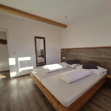 Hochgugg - Panorama Residenz *