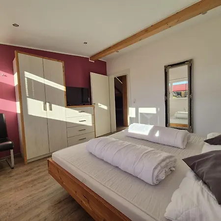 Apartmán Hochgugg - Panorama Residenz *