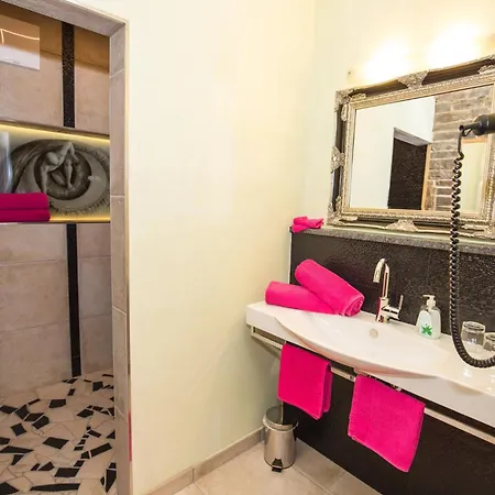 Apartmán Hochgugg - Panorama Residenz