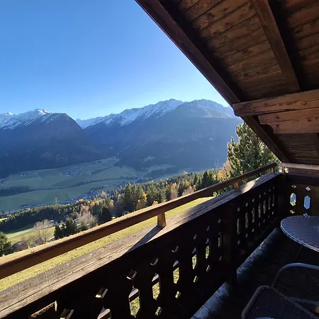 Hochgugg - Panorama Residenz * Neukirchen am Großvenediger