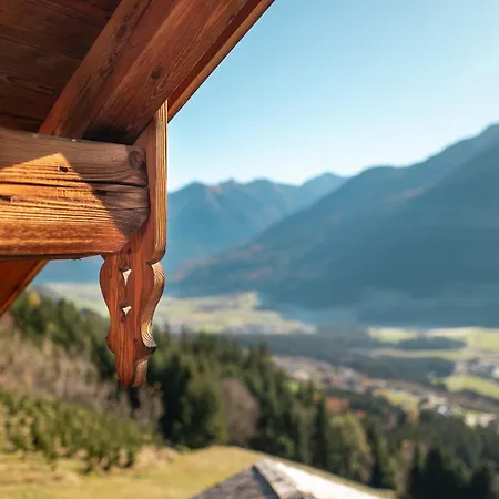 アパート Hochgugg - Panorama Residenz