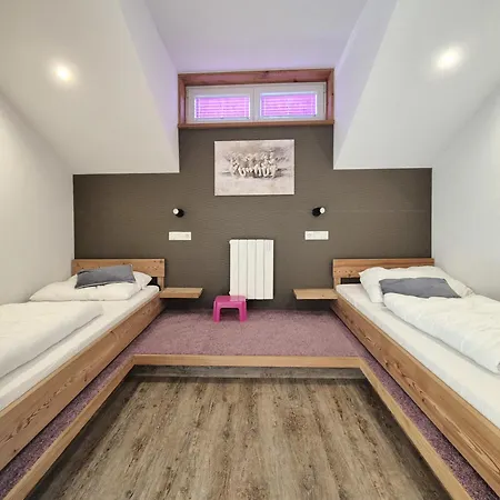 Apartmán Hochgugg - Panorama Residenz Neukirchen am Großvenediger