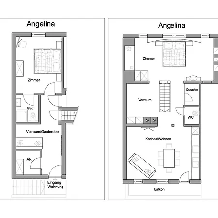 Hochgugg - Panorama Residenz * Neukirchen am Großvenediger