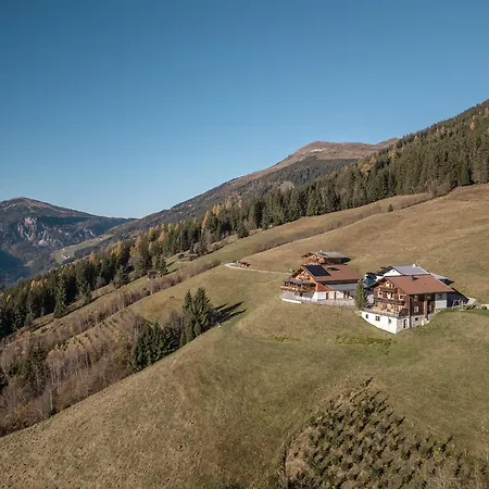 Apartmán Hochgugg - Panorama Residenz *