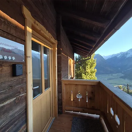 Hochgugg - Panorama Residenz Neukirchen am Großvenediger