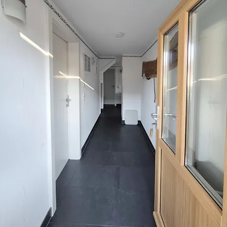 Celina - Panoramastall Roßberg * Neukirchen am Großvenediger