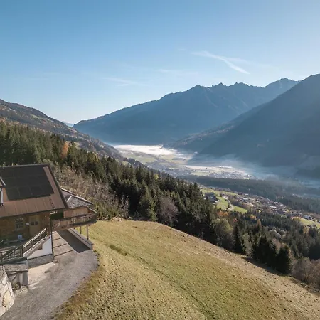 Hochgugg - Panorama Residenz Neukirchen am Großvenediger
