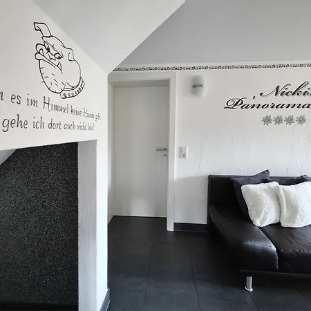 Hochgugg - Panorama Residenz Apartmán *