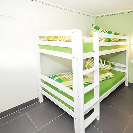 Apartmán Hochgugg - Panorama Residenz *