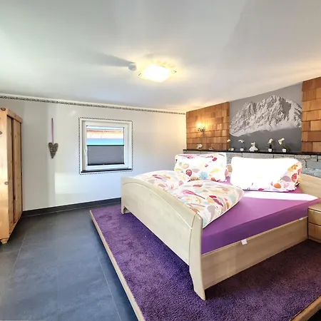 Hochgugg - Panorama Residenz アパート *