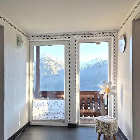 Hochgugg - Panorama Residenz *