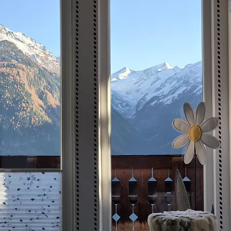 Appartamento Celina - Panoramastall Roßberg *