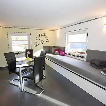 Hochgugg - Panorama Residenz Neukirchen am Großvenediger