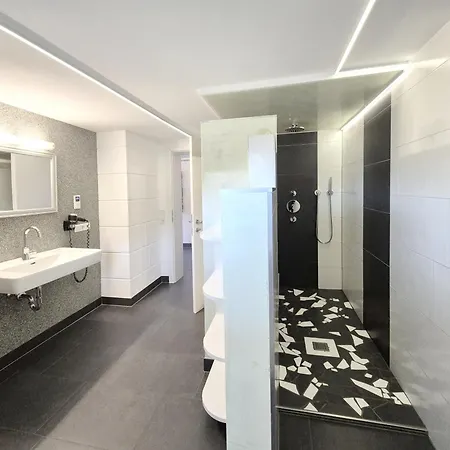 Apartmán Hochgugg - Panorama Residenz Neukirchen am Großvenediger