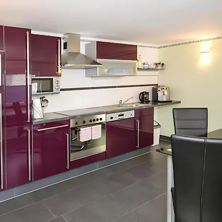 Apartmán Hochgugg - Panorama Residenz Neukirchen am Großvenediger