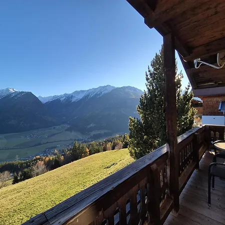 Hochgugg - Panorama Residenz Neukirchen am Großvenediger