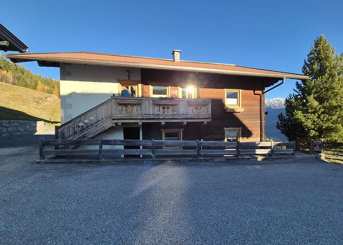 Hochgugg - Panorama Residenz Appartement Neukirchen am Großvenediger