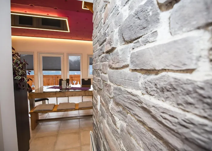 Appartement Hochgugg - Panorama Residenz