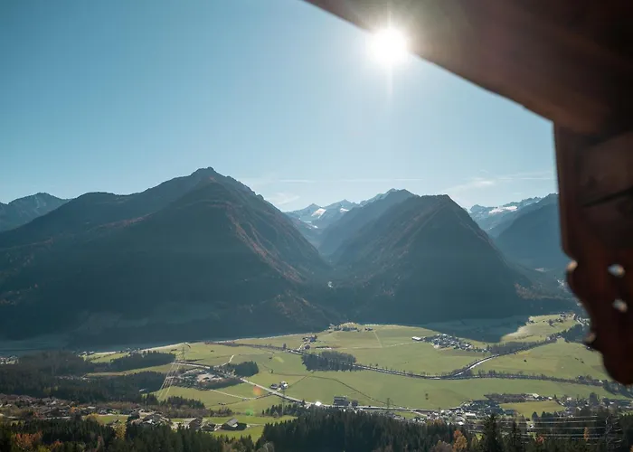 Hochgugg - Panorama Residenz Neukirchen am Großvenediger