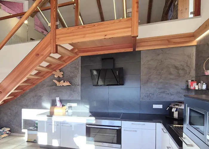 Hochgugg - Panorama Residenz Апартаменты Нойкирхен-ам-Гросфенедигер