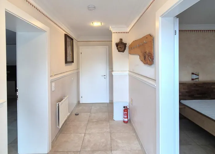 Appartement Hochgugg - Panorama Residenz
