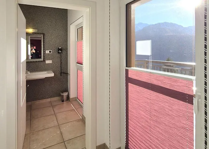 Hochgugg - Panorama Residenz