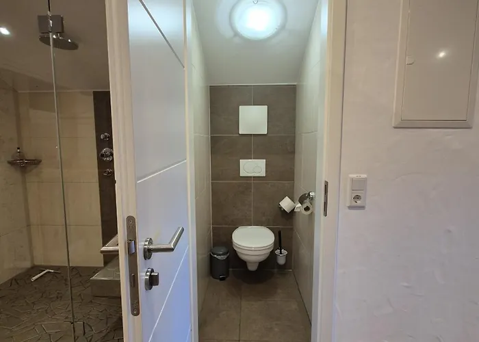Appartement Hochgugg - Panorama Residenz