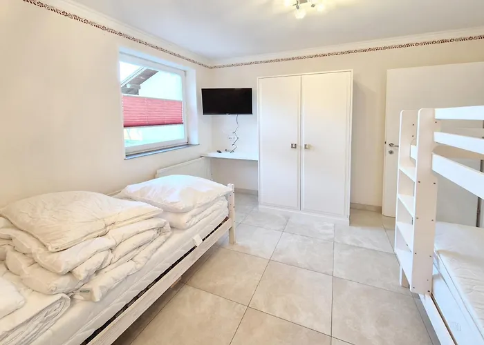 Hochgugg - Panorama Residenz *