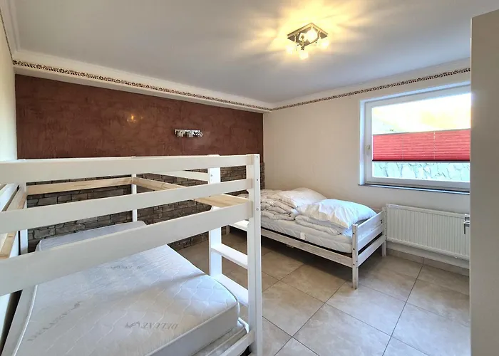 Апартаменты Hochgugg - Panorama Residenz *