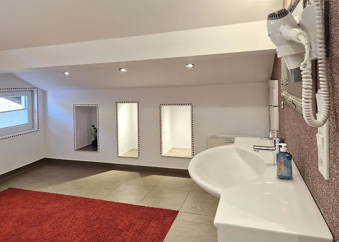 Hochgugg - Panorama Residenz *