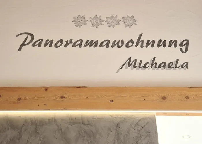 Appartement Hochgugg - Panorama Residenz Neukirchen am Großvenediger