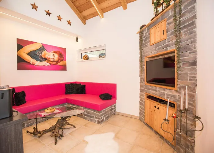 Hochgugg - Panorama Residenz Appartement Neukirchen am Großvenediger