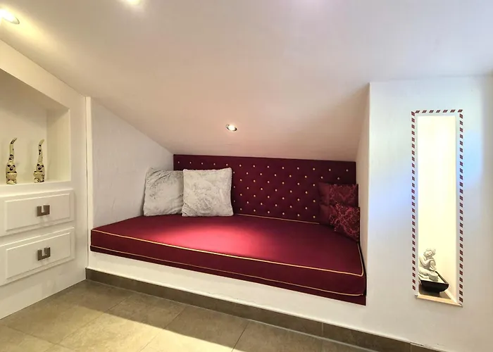 Hochgugg - Panorama Residenz Апартаменты