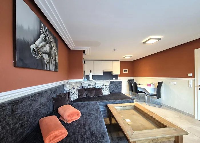 Hochgugg - Panorama Residenz Appartement Neukirchen am Großvenediger