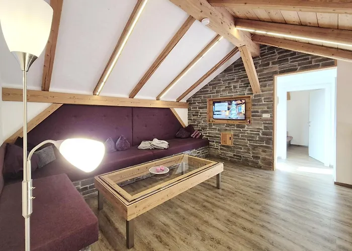 Appartement Hochgugg - Panorama Residenz Neukirchen am Großvenediger