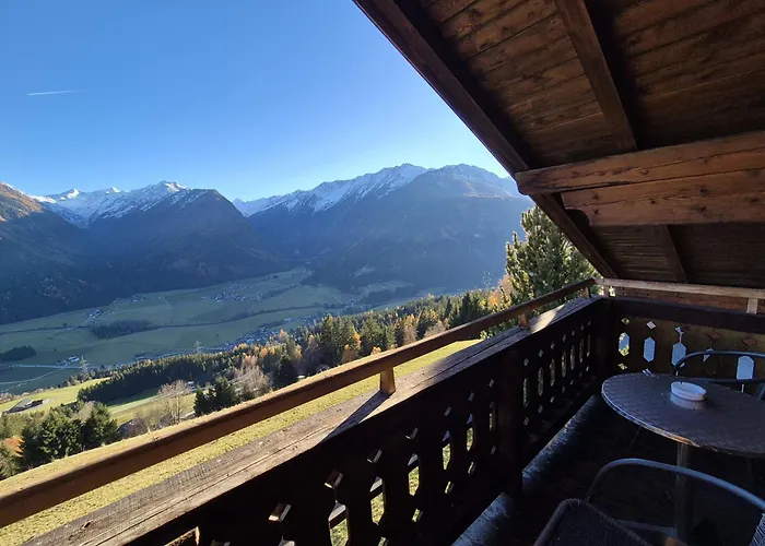 Hochgugg - Panorama Residenz * Neukirchen am Großvenediger