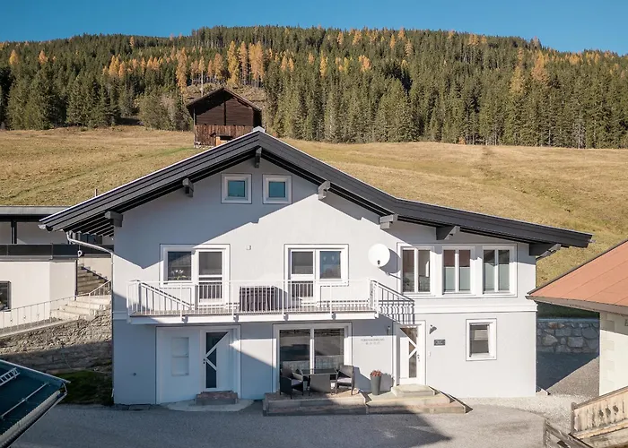 Hochgugg - Panorama Residenz Appartement Neukirchen am Großvenediger