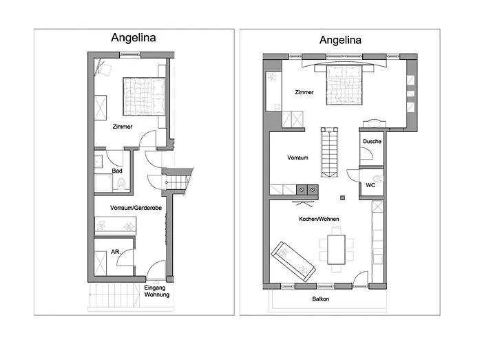 Hochgugg - Panorama Residenz * Нойкирхен-ам-Гросфенедигер