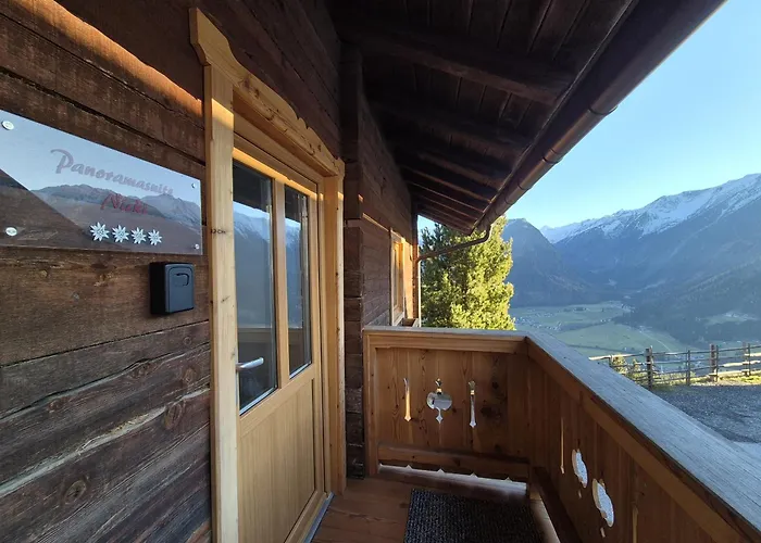 Hochgugg - Panorama Residenz Neukirchen am Großvenediger