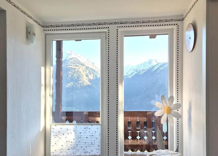 Hochgugg - Panorama Residenz *