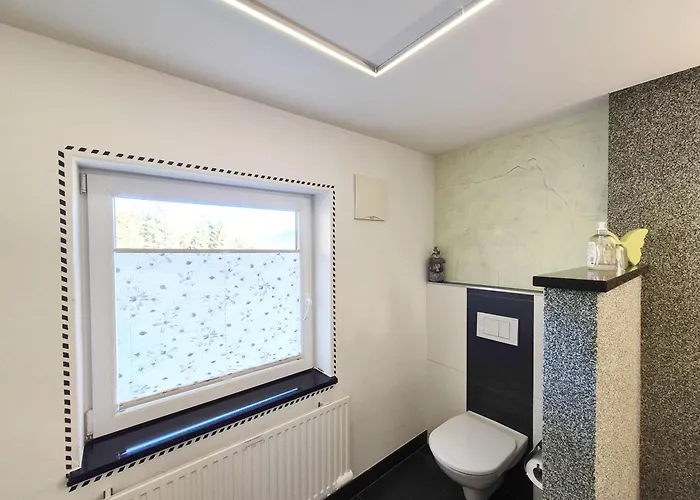 Апартаменты Hochgugg - Panorama Residenz