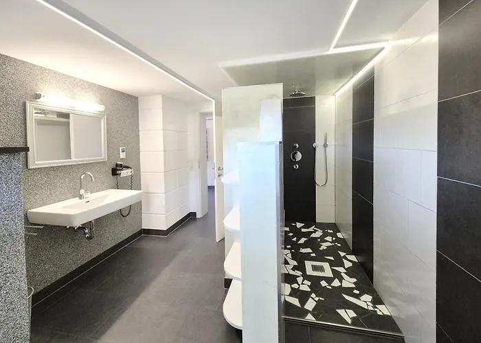 Апартаменты Hochgugg - Panorama Residenz Нойкирхен-ам-Гросфенедигер