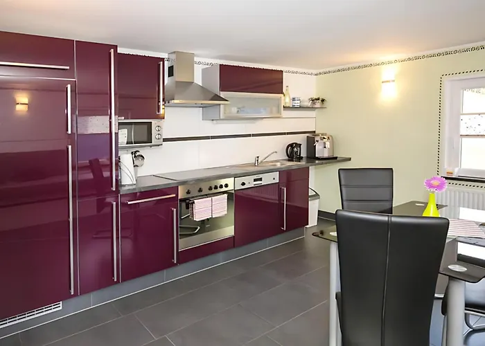 Апартаменты Hochgugg - Panorama Residenz Нойкирхен-ам-Гросфенедигер