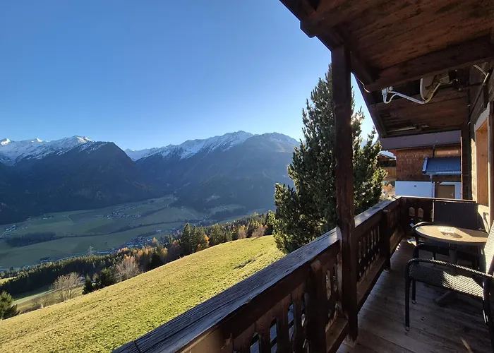 Hochgugg - Panorama Residenz Нойкирхен-ам-Гросфенедигер